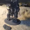 Описание картинки Stormsurge от 3d печать на заказ по цене 800руб | Свободный Рынок Миниатюр - СРМ - изображение - №5
