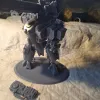 Описание картинки Stormsurge (2) от 3d печать на заказ по цене 900руб | Свободный Рынок Миниатюр - СРМ - изображение - №4
