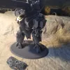 Описание картинки Stormsurge от 3d печать на заказ по цене 100руб | Свободный Рынок Миниатюр - СРМ - изображение - №5
