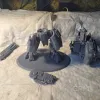 Описание картинки Stormsurge от 3d печать на заказ по цене 800руб | Свободный Рынок Миниатюр - СРМ - изображение - №4