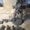 Описание картинки Ta’unar Supremacy Armour (полный комплект) от 3d печать на заказ по цене 7 500руб | Свободный Рынок Миниатюр - СРМ - изображение - №2