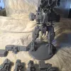 Описание картинки Ta’unar Supremacy Armour (полный комплект) от 3d печать на заказ по цене 4 000руб | Свободный Рынок Миниатюр - СРМ - изображение - №2