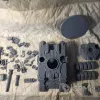Описание картинки Repulsor Executioner от 3d печать на заказ по цене 1 800руб | Свободный Рынок Миниатюр - СРМ - изображение - №2