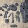 Описание картинки Repulsor Executioner от 3d печать на заказ по цене 100руб | Свободный Рынок Миниатюр - СРМ - изображение - №4