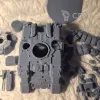 Описание картинки Repulsor Executioner от 3d печать на заказ по цене 100руб | Свободный Рынок Миниатюр - СРМ - изображение - №5