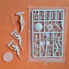 Описание картинки Shaltari Adamant Battlecruiser  (Эксклюзивная модель) от Wotiao по цене 5 990руб | Свободный Рынок Миниатюр - СРМ - изображение - №2