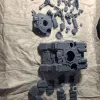 Описание картинки Repulsor Executioner с базой от 3d печать на заказ по цене 100руб | Свободный Рынок Миниатюр - СРМ - изображение - №5