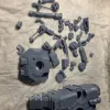Описание картинки Repulsor Executioner от 3d печать на заказ по цене 100руб | Свободный Рынок Миниатюр - СРМ - изображение - №2