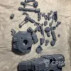 Описание картинки Repulsor Executioner от 3d печать на заказ по цене 100руб | Свободный Рынок Миниатюр - СРМ - изображение - №2