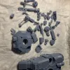 Описание картинки Repulsor Executioner от 3d печать на заказ по цене 100руб | Свободный Рынок Миниатюр - СРМ - изображение - №2