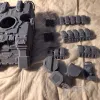 Описание картинки Repulsor Executioner от 3d печать на заказ по цене 100руб | Свободный Рынок Миниатюр - СРМ - изображение - №4