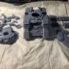Описание картинки Repulsor Executioner от 3d печать на заказ по цене 100руб | Свободный Рынок Миниатюр - СРМ - изображение - №3