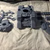 Описание картинки Repulsor Executioner от 3d печать на заказ по цене 100руб | Свободный Рынок Миниатюр - СРМ - изображение - №3