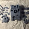 Описание картинки Repulsor Executioner от 3d печать на заказ по цене 100руб | Свободный Рынок Миниатюр - СРМ - изображение - №4