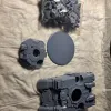 Описание картинки Repulsor Executioner от 3d печать на заказ по цене 100руб | Свободный Рынок Миниатюр - СРМ - изображение - №6