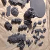 Описание картинки Riptide Battlesuit от 3d печать на заказ по цене 100руб | Свободный Рынок Миниатюр - СРМ - изображение - №3