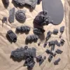 Описание картинки Riptide Battlesuit (1) от 3d печать на заказ по цене 500руб | Свободный Рынок Миниатюр - СРМ - изображение - №4