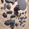 Описание картинки Riptide Battlesuit от 3d печать на заказ по цене 100руб | Свободный Рынок Миниатюр - СРМ - изображение - №4