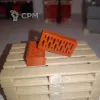 Описание картинки Кирпичи пластиковые (1:10). 10 шт. Кирпичный цвет. от Макс.Т-27 по цене 200руб | Свободный Рынок Миниатюр - СРМ - изображение - №7