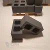 Описание картинки Блоки пластиковые (1:10). 10 шт. Тёмно-серый цвет. от Макс.Т-27 по цене 300руб | Свободный Рынок Миниатюр - СРМ - изображение - №5