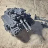 Описание картинки Rogal Dorn Battle Tank от 3d печать на заказ по цене 100руб | Свободный Рынок Миниатюр - СРМ - изображение - №5