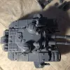 Описание картинки Rogal Dorn Battle Tank от 3d печать на заказ по цене 100руб | Свободный Рынок Миниатюр - СРМ - изображение - №2