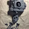 Описание картинки Rogal Dorn Battle Tank от 3d печать на заказ по цене 100руб | Свободный Рынок Миниатюр - СРМ - изображение - №3