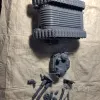 Описание картинки Rogal Dorn Battle Tank от 3d печать на заказ по цене 100руб | Свободный Рынок Миниатюр - СРМ - изображение - №9