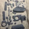 Описание картинки Rogal Dorn Battle Tank от 3d печать на заказ по цене 100руб | Свободный Рынок Миниатюр - СРМ - изображение - №3