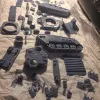 Описание картинки Rogal Dorn Battle Tank от 3d печать на заказ по цене 100руб | Свободный Рынок Миниатюр - СРМ - изображение - №9