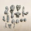 Описание картинки Primaris leutenant Calsius от Plants vs Zombies по цене 450руб | Свободный Рынок Миниатюр - СРМ - изображение - №2