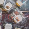 Описание картинки Warhammer Underworlds - коллекция без миниатюр от Jotto по цене 6 000руб | Свободный Рынок Миниатюр - СРМ - изображение - №5