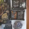 Описание картинки Warhammer Underworlds - коллекция без миниатюр от Jotto по цене 6 000руб | Свободный Рынок Миниатюр - СРМ - изображение - №4