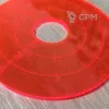 Описание картинки круглый шаблон Bolt Action от TerraCutter по цене 300руб | Свободный Рынок Миниатюр - СРМ - изображение - №2