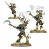 Описание картинки Kurnoth Hunters (все закачки) от WastelandMiniatures по цене 1 000руб | Свободный Рынок Миниатюр - СРМ - изображение - №2