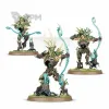 Описание картинки Kurnoth Hunters (все закачки) от WastelandMiniatures по цене 1 000руб | Свободный Рынок Миниатюр - СРМ - изображение - №3