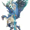 Описание картинки Lord of Change/Kairos Fateweaver Дуалкит. от WastelandMiniatures по цене 1 800руб | Свободный Рынок Миниатюр - СРМ - изображение - №2