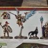 Описание картинки Warhammer Age of Sigmar – Starter Set от Alchba по цене 10 000руб | Свободный Рынок Миниатюр - СРМ - изображение - №5
