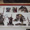 Описание картинки Warhammer Age of Sigmar – Starter Set от Alchba по цене 10 000руб | Свободный Рынок Миниатюр - СРМ - изображение - №6