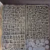 Описание картинки Kill Team: Death Korps + фигурные базы "Окопы" от Alchba по цене 2 500руб | Свободный Рынок Миниатюр - СРМ - изображение - №2