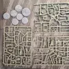Описание картинки Kill Team: Inquisitorial Agents  + фигурные базы "Дворец" от Alchba по цене 2 000руб | Свободный Рынок Миниатюр - СРМ - изображение - №2
