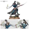 Описание картинки Lady Aurelia Malys (2025) от WastelandMiniatures по цене 370руб | Свободный Рынок Миниатюр - СРМ - изображение - №2
