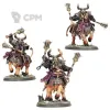 Описание картинки Bull Centaurs Anointed Sentinels (2025) от WastelandMiniatures по цене 1 500руб | Свободный Рынок Миниатюр - СРМ - изображение - №2