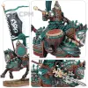 Описание картинки Jade Lancers (2025) 10шт от WastelandMiniatures по цене 1 800руб | Свободный Рынок Миниатюр - СРМ - изображение - №2