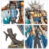 Описание картинки Tornus the Redeemed (2024) от WastelandMiniatures по цене 1 000руб | Свободный Рынок Миниатюр - СРМ - изображение - №2