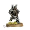 Описание картинки Iron Hills Dwarves With Crossbows от WastelandMiniatures по цене 350руб | Свободный Рынок Миниатюр - СРМ - изображение - №3