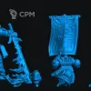 Описание картинки Castellan Crowe от Хитрый гретчин  по цене 300руб | Свободный Рынок Миниатюр - СРМ - изображение - №2