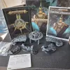 Описание картинки Оригинальный Forbidden Power от DoRoCet по цене 11 000руб | Свободный Рынок Миниатюр - СРМ - изображение - №2
