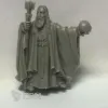 Описание картинки Saruman with a palantir от  по цене 300руб | Свободный Рынок Миниатюр - СРМ - изображение - №2