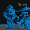 Описание картинки Mandrakes альтернативные от Хитрый гретчин  по цене 700руб | Свободный Рынок Миниатюр - СРМ - изображение - №2